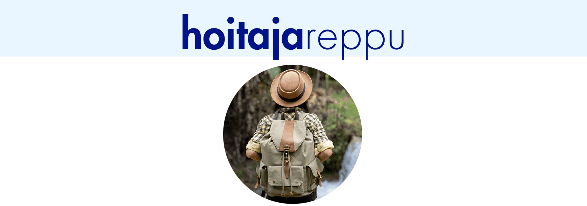 Tervetuloa Reumareppu-sivustolle