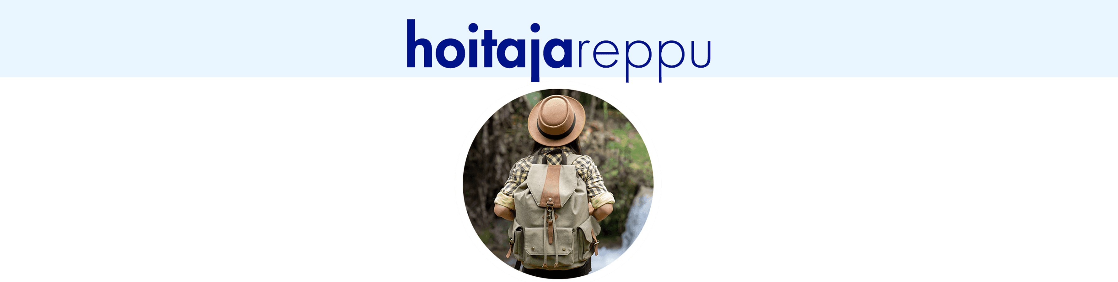 Tervetuloa Reumareppu-sivustolle